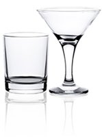 Ceramiche e porcellane per hotel e ristoranti