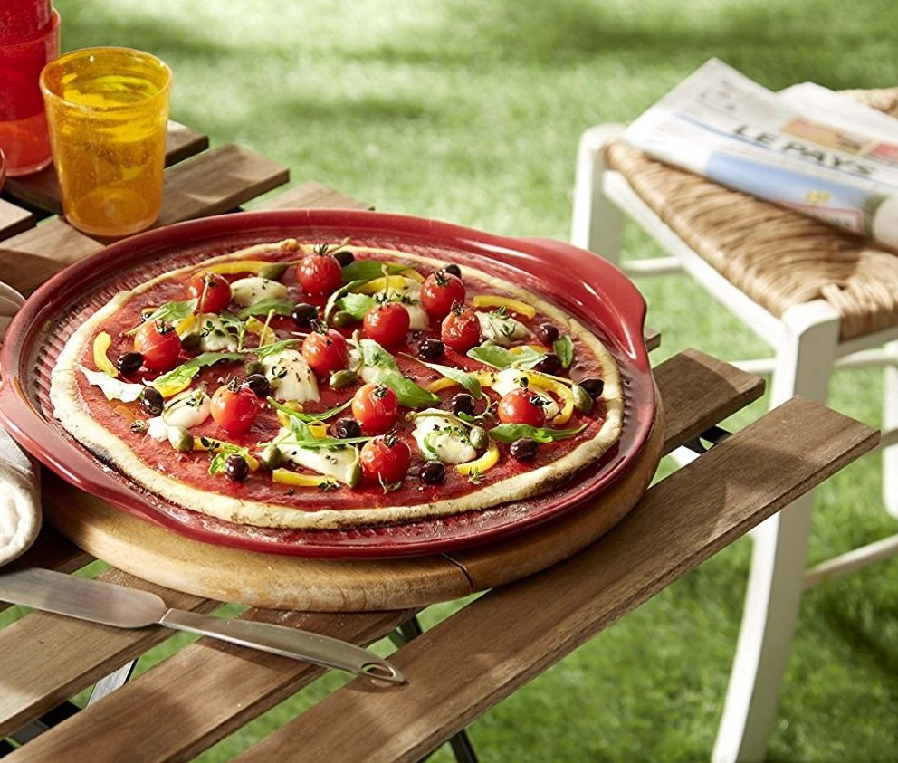 Pizza Stone - For Hotel and more