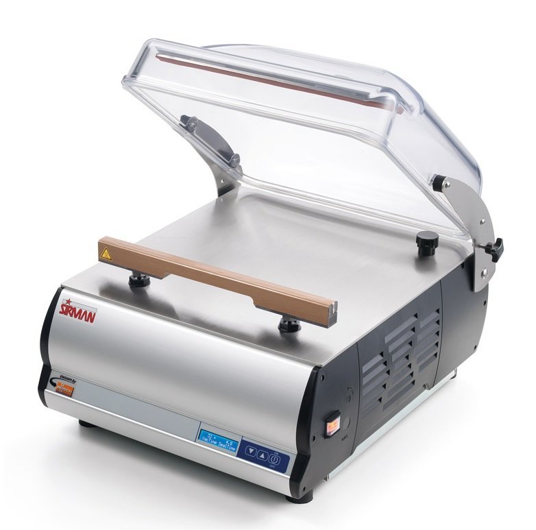 Apparecchiature elettriche per tagliare, affettare e cuocere nelle cucine ristoranti e hotel