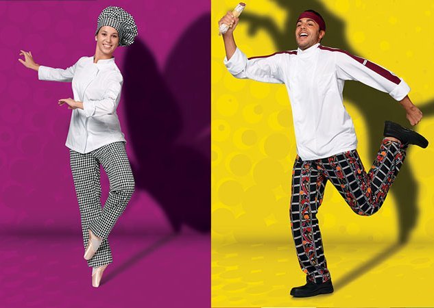 Professional equipment per Ristoranti