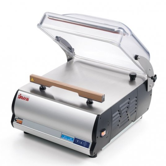 Apparecchiature elettriche per tagliare, affettare e cuocere nelle cucine ristoranti e hotel