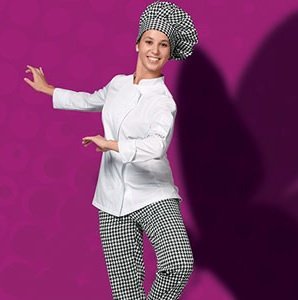 Professional equipment per Ristoranti